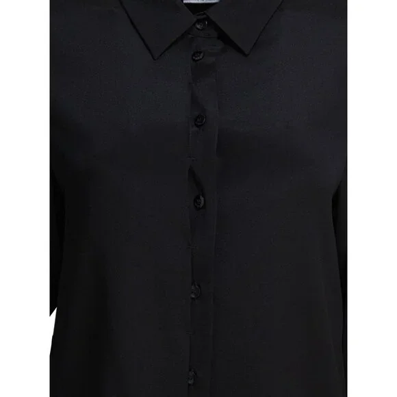 Max Mara Pure Shirts tag size 38 Women - Picture 3 of 4